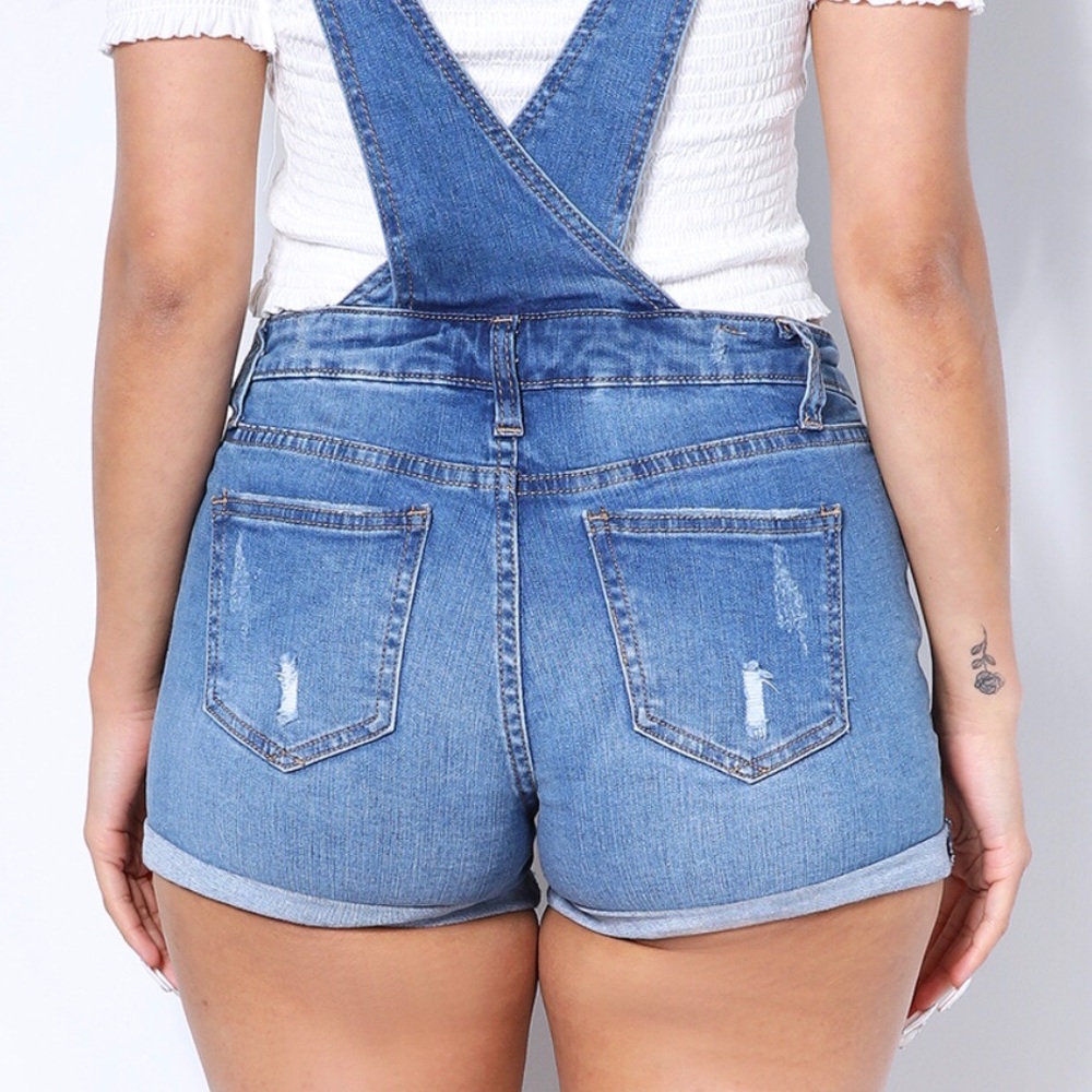 Overalls - Picture 4 of 4